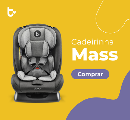 Banner Cadeira Mass - Maio Amarelo